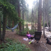 Review photo of Lost Man Campground by Peter S., July 19, 2021