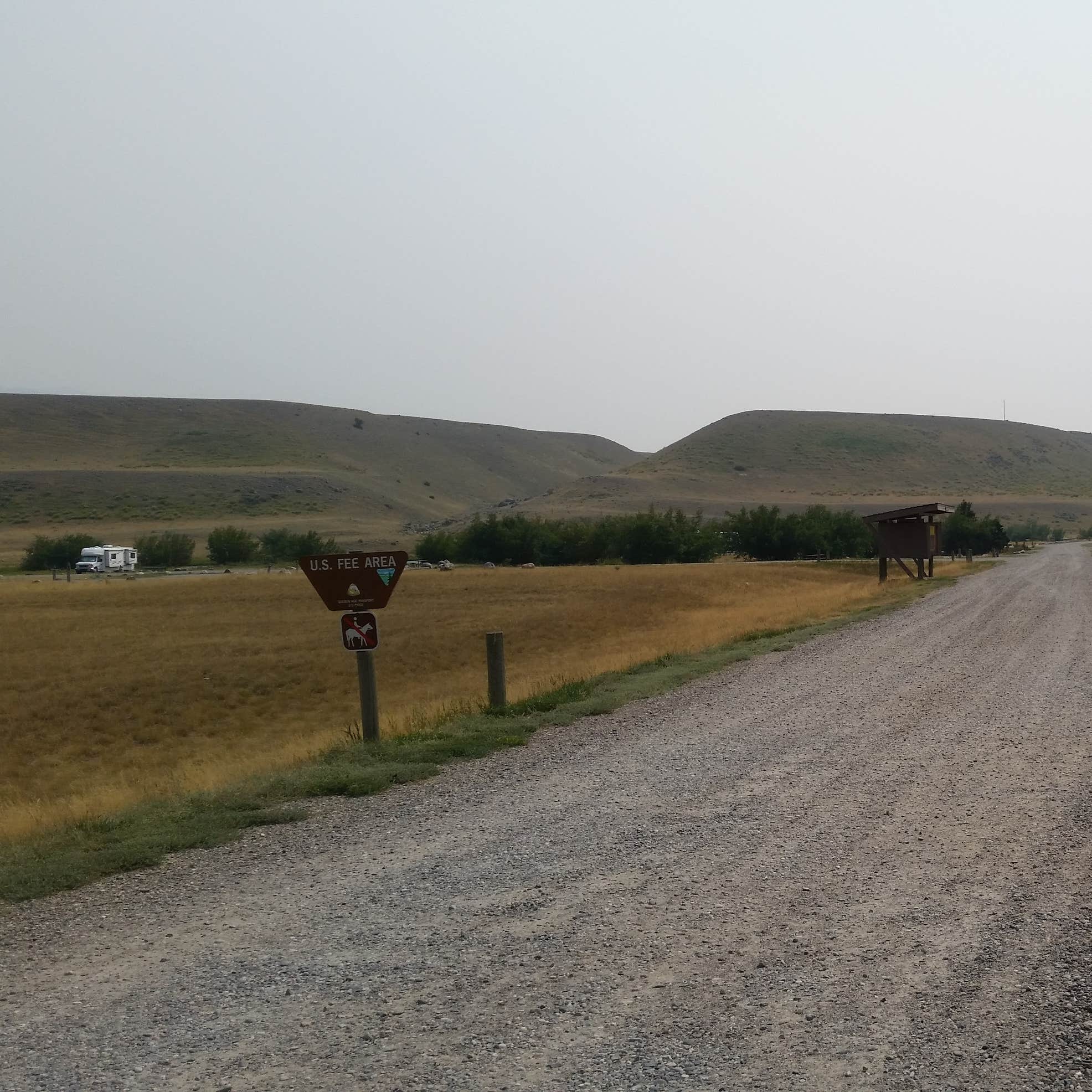 Ruby Creek Campground Camping The Dyrt