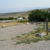 Review photo of Ruby Creek Campground by Dexter I., July 19, 2021