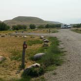 Review photo of Ruby Creek Campground by Dexter I., July 19, 2021