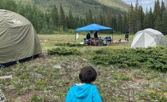 Tiffany H.'s photo at Cottonwood Lake Campground near Mesa, CO