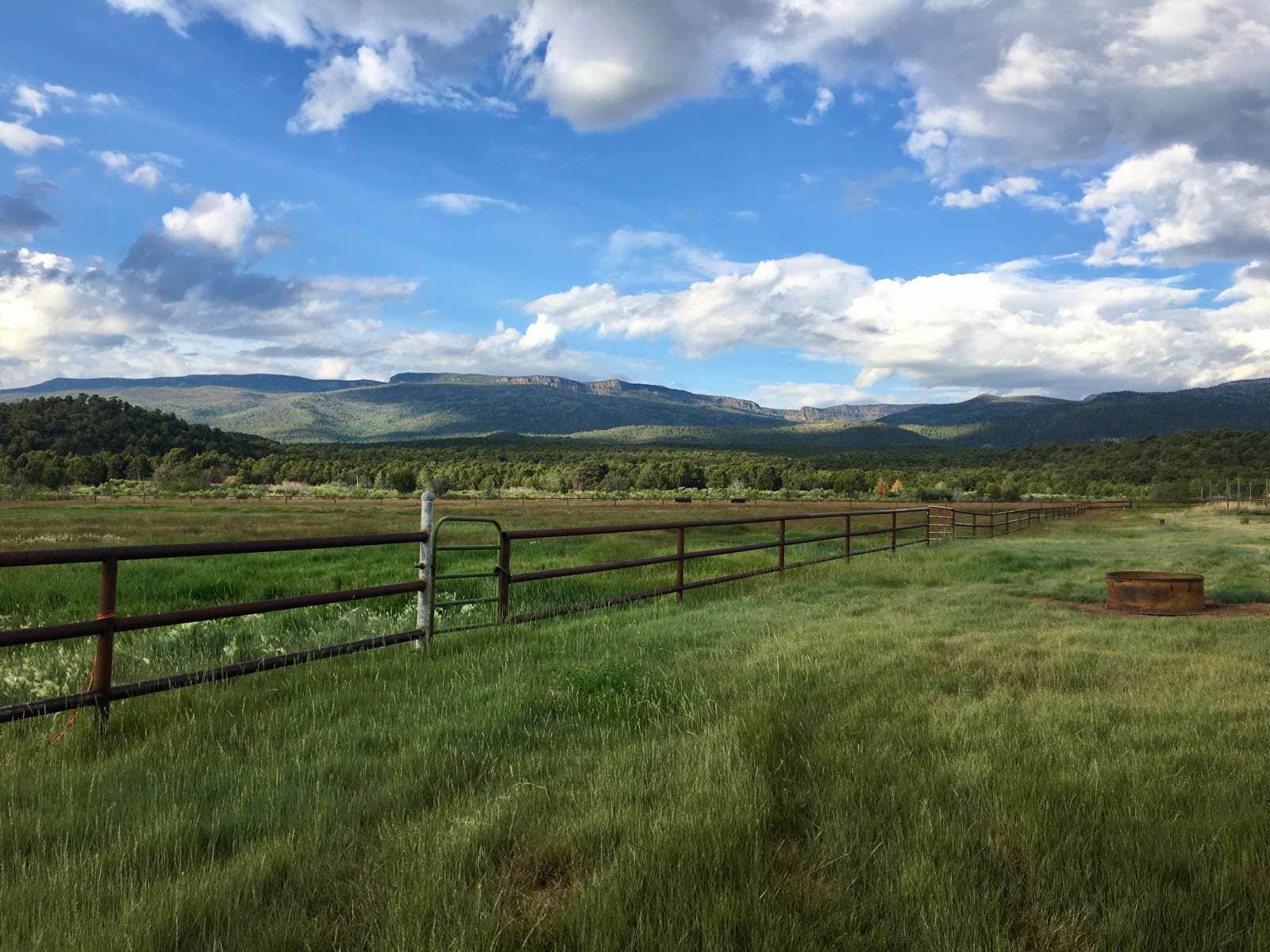 Camping near Capitol Reef Np Group Campsite — Capitol Reef National Park: Road to the Sun Ranch, Torrey, Utah