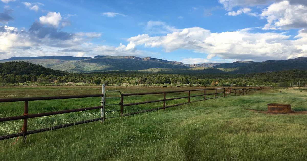 Road to the Sun Ranch
