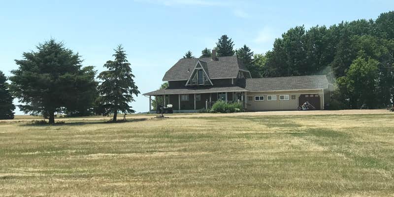 Camper submitted image from Skooter’s Place