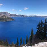 Review photo of Crater Lake RV Park by Karissa J., June 15, 2018