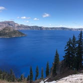 Review photo of Crater Lake RV Park by Karissa J., June 15, 2018