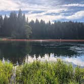 Review photo of Crater Lake RV Park by Karissa J., June 15, 2018