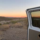 Review photo of Lake Pleasant Regional Park Campground by Kiley S., July 19, 2021