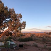 Review photo of Dispersed Camping Outside of Moab - Sovereign Lands by Jessica P., July 19, 2021