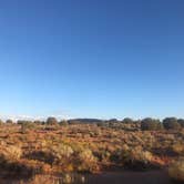 Review photo of Dispersed Camping Outside of Moab - Sovereign Lands by Jessica P., July 19, 2021