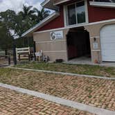 Review photo of Davie / Fort Lauderdale KOA by JEFFREY W., July 19, 2021