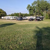 Review photo of Wessington Springs City Park by Brandon S., July 19, 2021