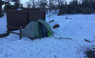 Shannon W.'s photo at Lake Cuyamaca Recreation and Park District near Alpine, CA