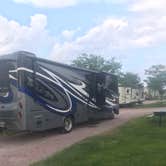 Review photo of Cabela's RV Park & Campground by Mike H., July 19, 2021