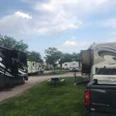 Review photo of Cabela's RV Park & Campground by Mike H., July 19, 2021