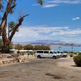 Review photo of Lake Mead RV Village — Lake Mead National Recreation Area by T K., July 19, 2021