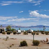 Review photo of Lake Mead RV Village — Lake Mead National Recreation Area by T K., July 19, 2021