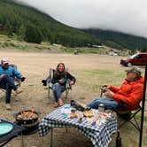 Review photo of Crystal Mountain RV Parking by Emma A., July 19, 2021