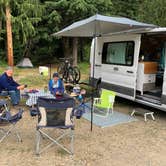 Review photo of Crystal Mountain RV Parking by Emma A., July 19, 2021