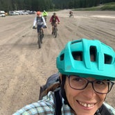 Review photo of Crystal Mountain RV Parking by Emma A., July 19, 2021