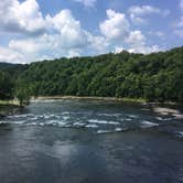 Review photo of Kentuck Campground — Ohiopyle State Park by Sarah M., June 15, 2018