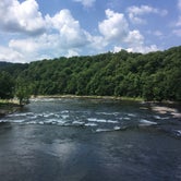 Review photo of Kentuck - Ohiopyle State Park by Sarah M., June 15, 2018