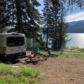 Review photo of Diamond Lake by Emma A., July 19, 2021