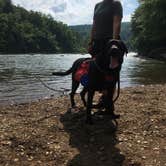 Review photo of Kentuck Campground — Ohiopyle State Park by Sarah M., June 15, 2018