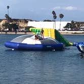 Review photo of Newport Dunes RV Resort by Karissa J., June 15, 2018