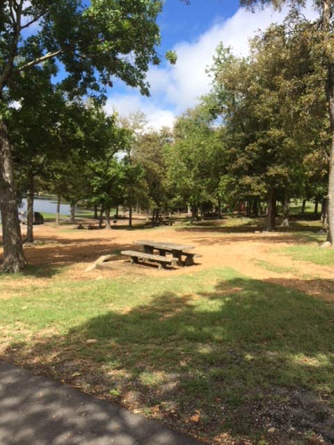 Camper-submitted photo at COE Pat Mayse Lake Pat Mayse Park East near Arthur City, TX