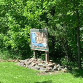 Review photo of Father Hennepin State Park Campground by Scott M., July 19, 2021