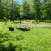 Review photo of Father Hennepin State Park Campground by Scott M., July 19, 2021