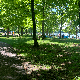 Review photo of Father Hennepin State Park Campground by Scott M., July 19, 2021