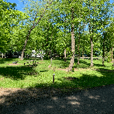 Review photo of Father Hennepin State Park Campground by Scott M., July 19, 2021