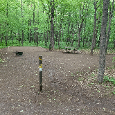 Review photo of Father Hennepin State Park Campground by Scott M., July 19, 2021