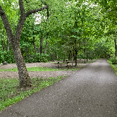 Review photo of Father Hennepin State Park Campground by Scott M., July 19, 2021