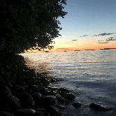 Review photo of Father Hennepin State Park Campground by Scott M., July 19, 2021