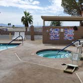 Review photo of Canyon Trail RV Park by T K., July 19, 2021