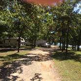 Review photo of COE Pat Mayse Lake Pat Mayse Park East by Tom K., June 15, 2018