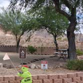 Review photo of Canyon Trail RV Park by T K., July 19, 2021