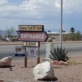 Review photo of Canyon Trail RV Park by T K., July 19, 2021