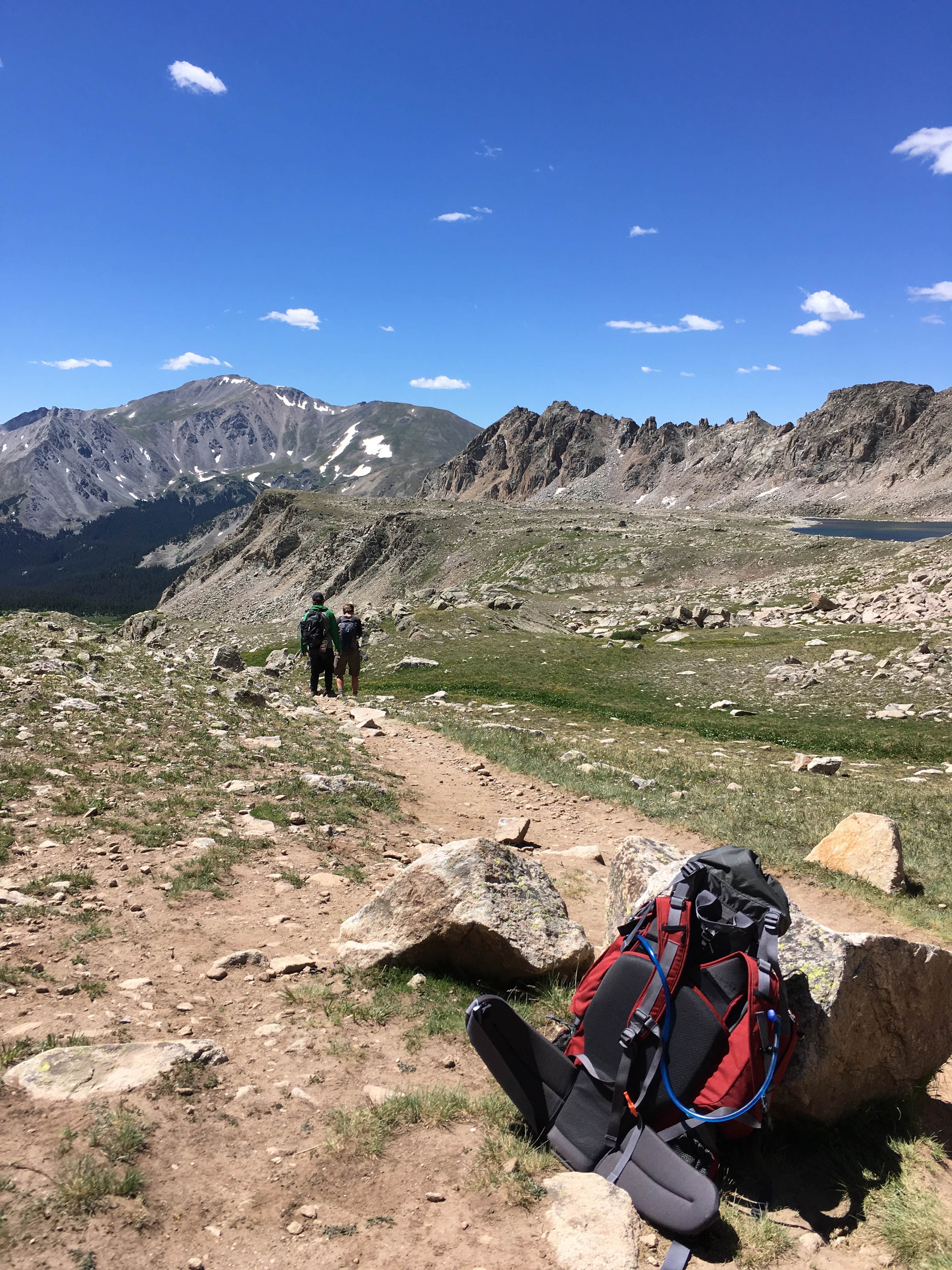 Camper submitted image from Colorado Campground - 4