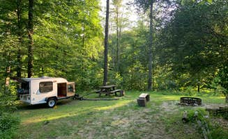 Riley F.'s photo at Hoosiers On The Ridge in Indiana