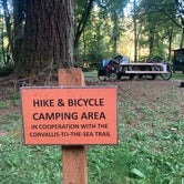 Review photo of Big Elk Campground by Michael , July 19, 2021