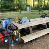 Review photo of Big Elk Campground by Michael , July 19, 2021