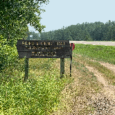 Review photo of Walter E Stark Horse Campground - Pillsbury State Forest by Scott M., July 19, 2021