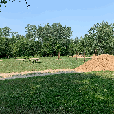 Review photo of Walter E Stark Horse Campground - Pillsbury State Forest by Scott M., July 19, 2021