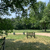 Review photo of Walter E Stark Horse Campground - Pillsbury State Forest by Scott M., July 19, 2021