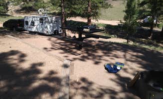 Julie M.'s photo at Springer Gulch near Lake George, CO