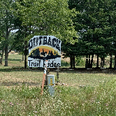 Review photo of Walter E Stark Horse Campground - Pillsbury State Forest by Scott M., July 19, 2021